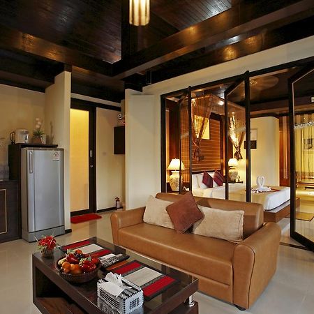 The Kara Pool Villa Nai Yang Екстер'єр фото