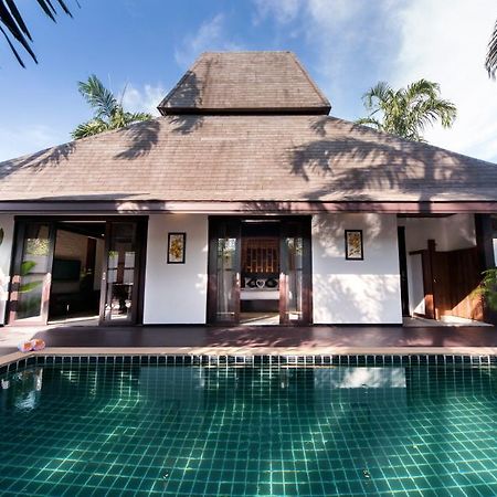 The Kara Pool Villa Nai Yang Екстер'єр фото