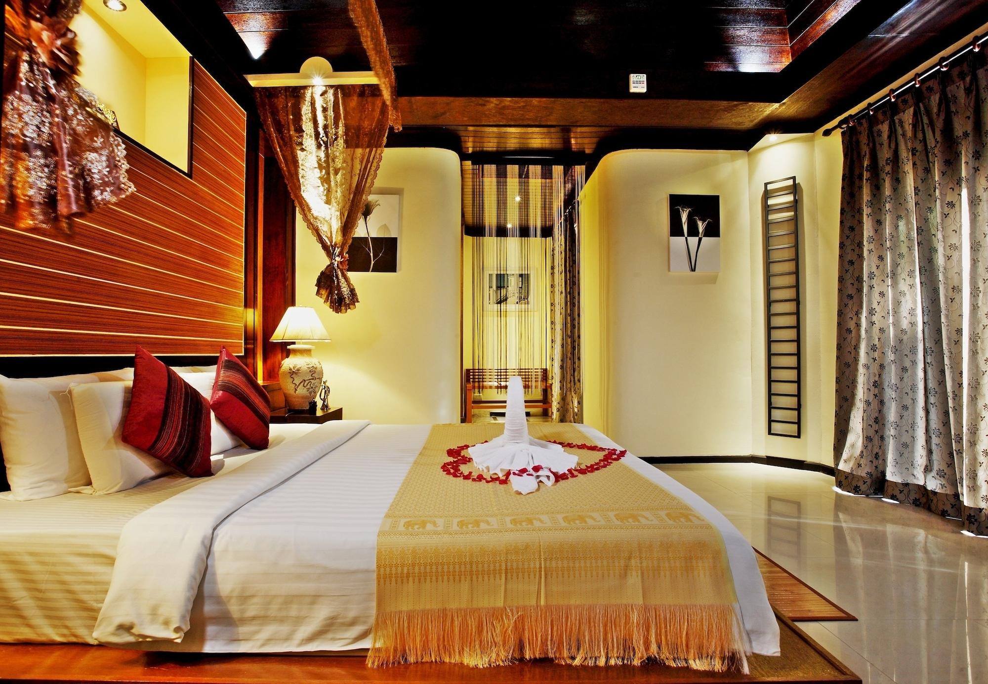 The Kara Pool Villa Nai Yang Екстер'єр фото