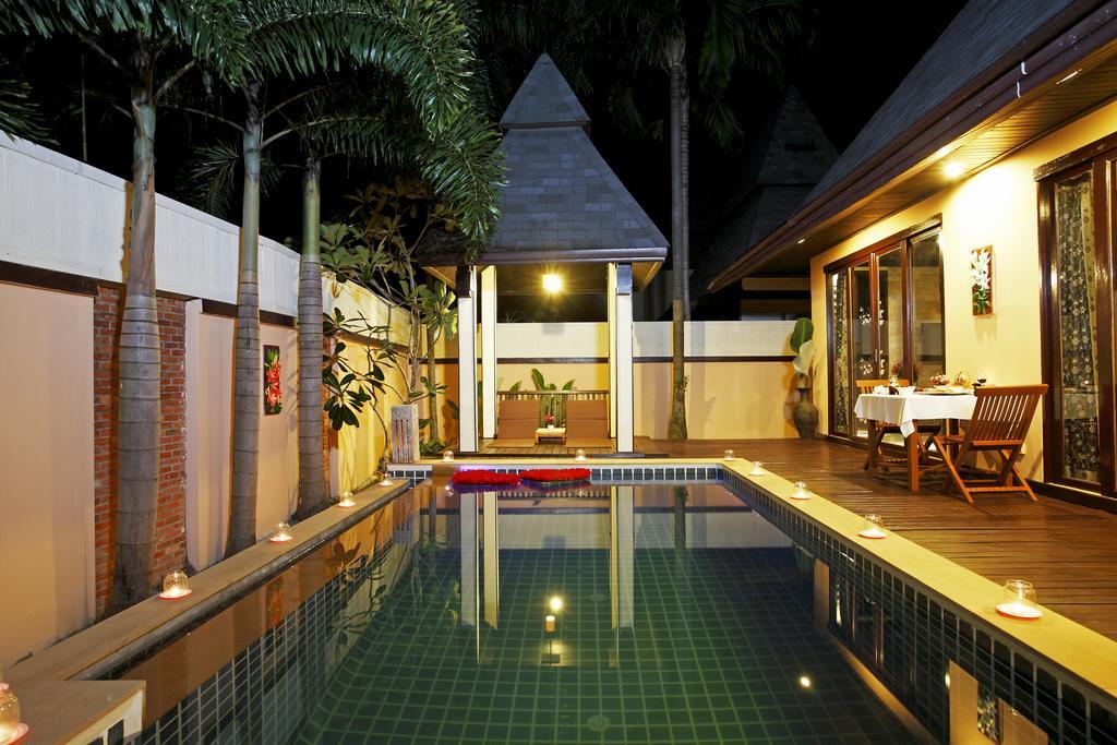 The Kara Pool Villa Nai Yang Номер фото