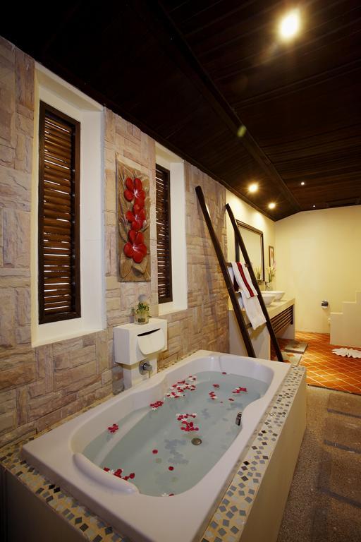 The Kara Pool Villa Nai Yang Екстер'єр фото