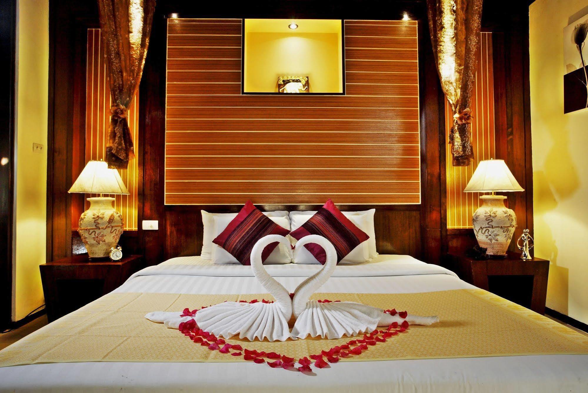 The Kara Pool Villa Nai Yang Екстер'єр фото