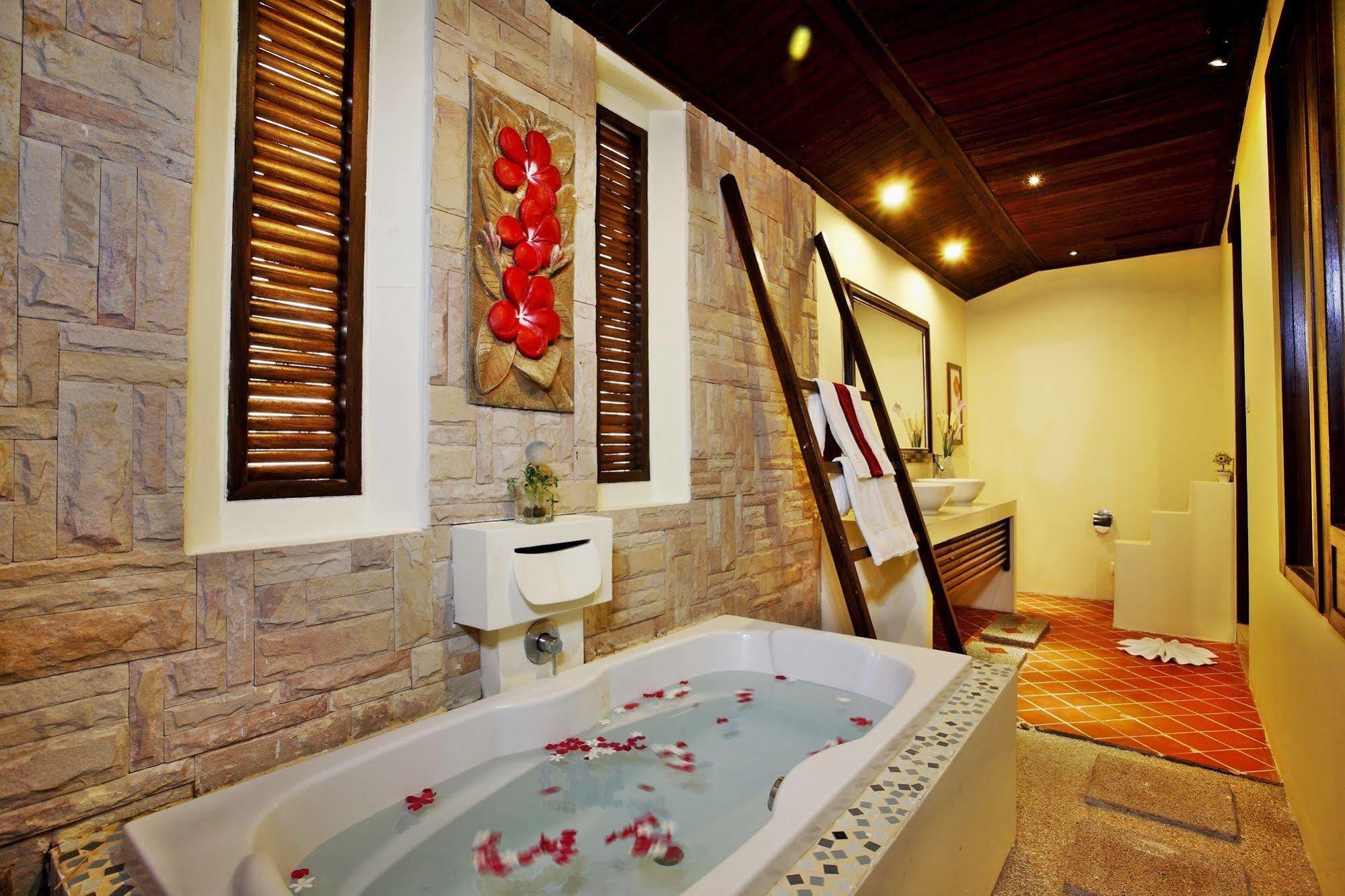 The Kara Pool Villa Nai Yang Екстер'єр фото