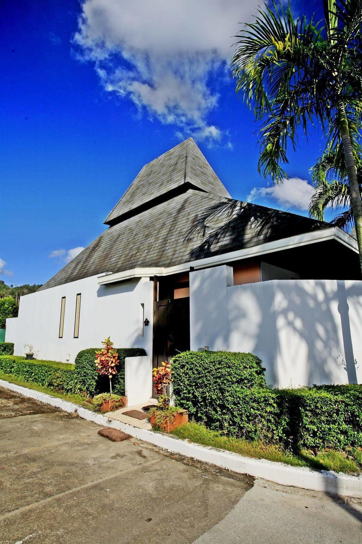 The Kara Pool Villa Nai Yang Екстер'єр фото