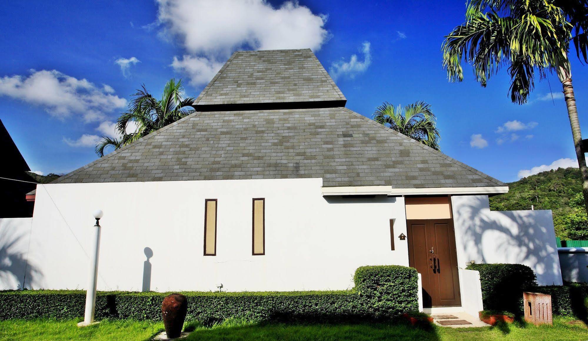 The Kara Pool Villa Nai Yang Екстер'єр фото